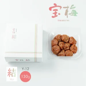 紀州南高梅　宝梅　蜂蜜入り　130ｇ